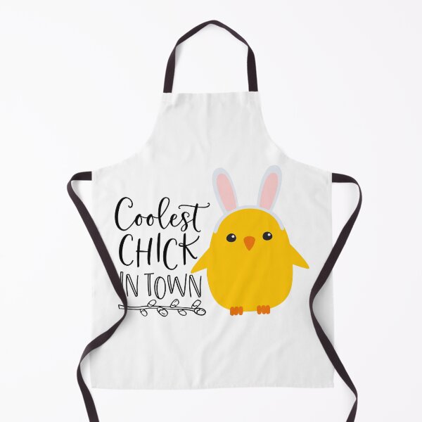 Item preview, Cool Chick designed and sold by Poetic Patterns Studio.