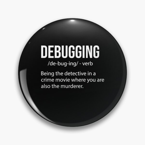Artikelvorschau, Debugging Definition Shirt, Bug Coding Shirt, Computer Programmer Shirt, Design Programming Shirt, Informatik Shirt, Computer Geek Tee entworfen und verkauft von aymob.