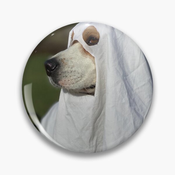Artikelvorschau, Geisterjäger Beagle entworfen und verkauft von lvbimages.