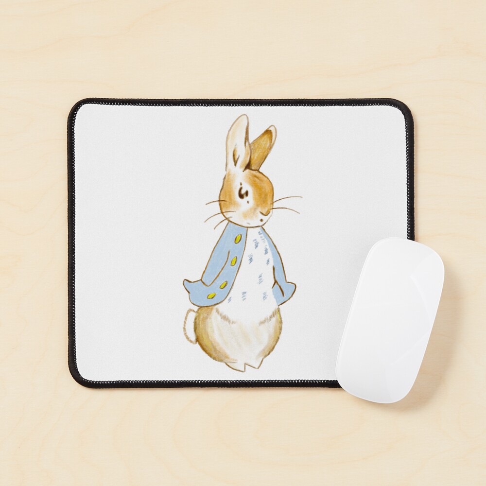 Item preview, Mouse Pad designed and sold by brushandframes.