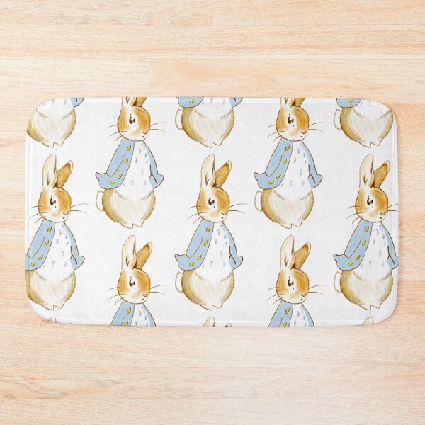 Item preview, Peter Rabbit - Beatrix Potter's Characters designed and sold by brushandframes.