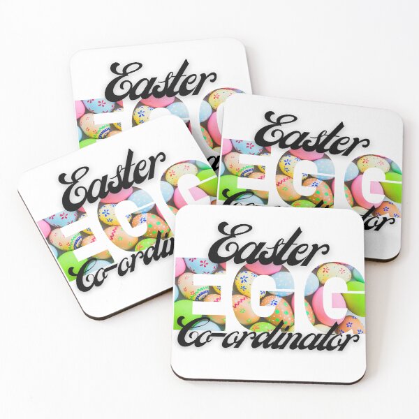 Item preview, Easter Egg Co-Ordinator designed and sold by MerWishes.