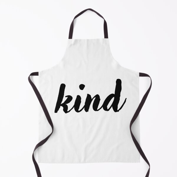 Item preview, Kind - Handwritten Word In Cursive designed and sold by HopefulFlower.