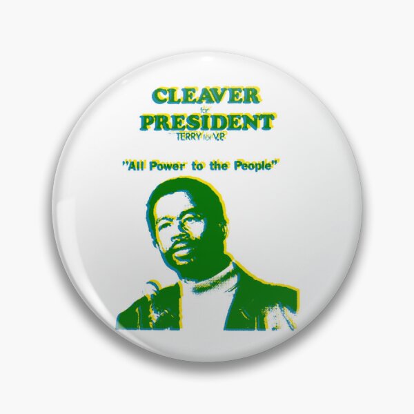 Item preview, Eldridge Cleaver designed and sold by GRAFIKA65.