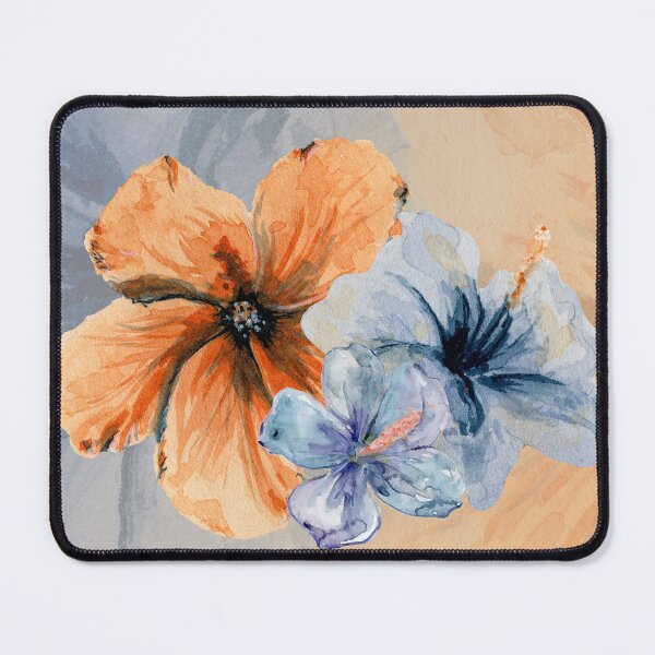 Item preview, Vintage Hawaiian Hibiscus designed and sold by J Marielle Designs.