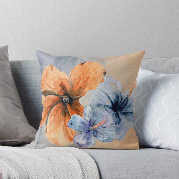 Item preview, Vintage Hawaiian Hibiscus designed and sold by J Marielle Designs.