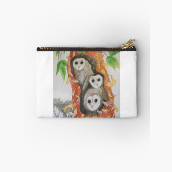 Item preview, Three Owls designed and sold by treborbob.