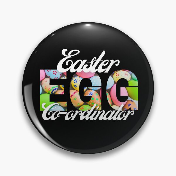 Item preview, Easter Egg Co-Ordinator 1 designed and sold by MerWishes.