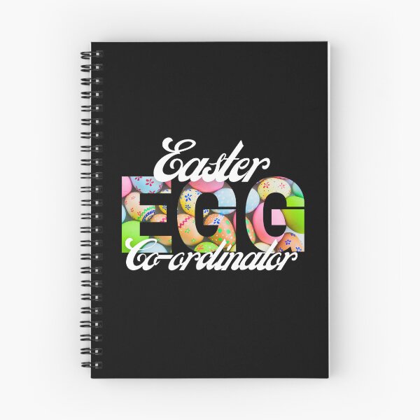 Item preview, Easter Egg Co-Ordinator 1 designed and sold by MerWishes.
