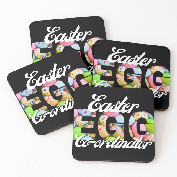 Item preview, Easter Egg Co-Ordinator 1 designed and sold by MerWishes.