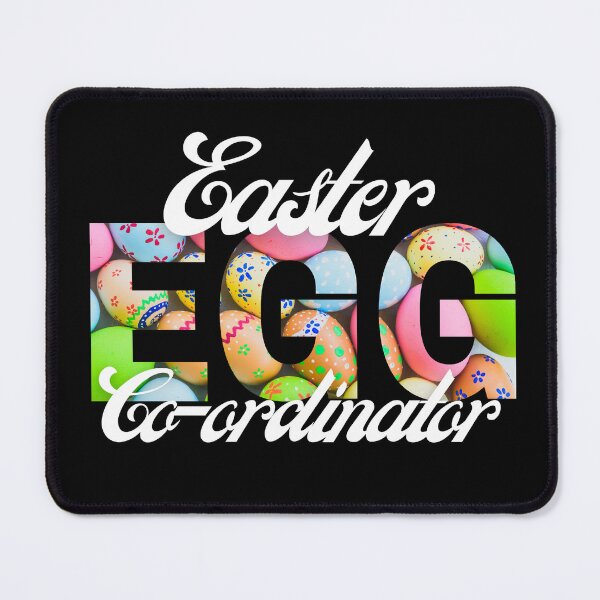 Item preview, Easter Egg Co-Ordinator 1 designed and sold by MerWishes.