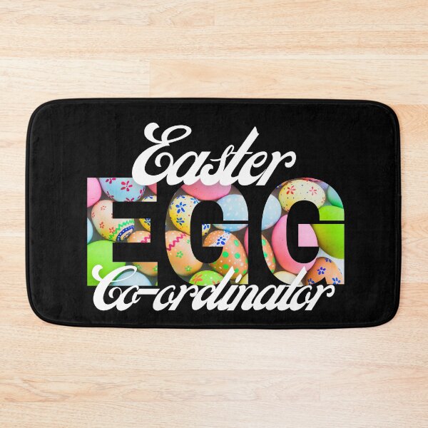 Item preview, Easter Egg Co-Ordinator 1 designed and sold by MerWishes.