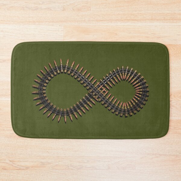 Item preview, Infinite Ammo designed and sold by CCCDesign.