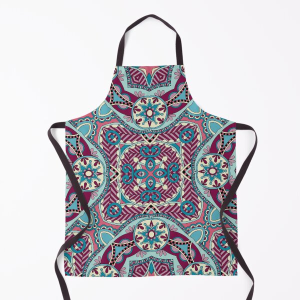 Item preview, Persian design rug designed and sold by Sam's Boutique Store.