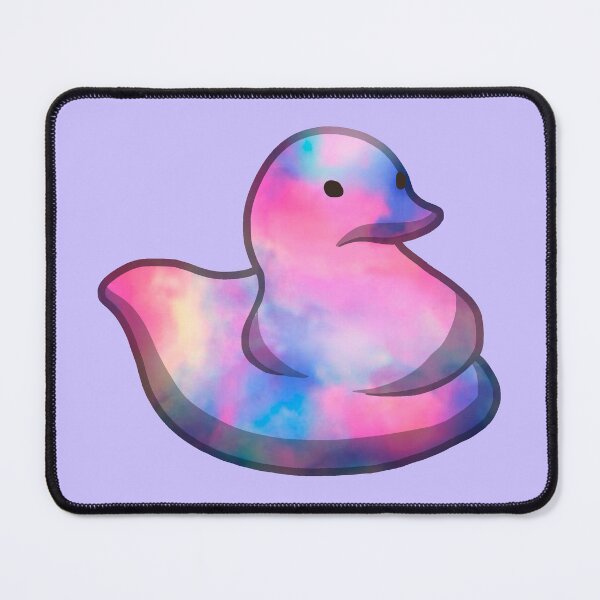 Item preview, Tie Dye Peeps - Pink & Purple Peep Chick designed and sold by Zphal.