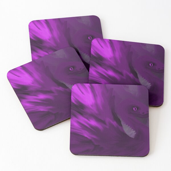 Item preview, Purple Bird-like Dragon D1 designed and sold by SelfUpgrade.