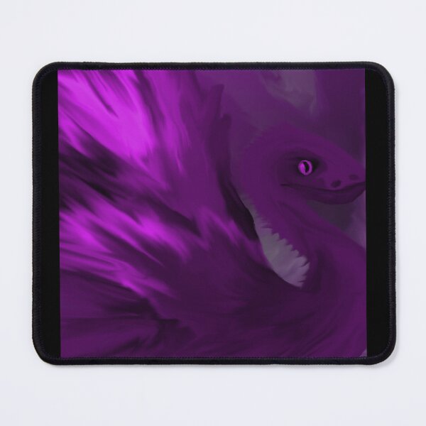 Item preview, Purple Bird-like Dragon D1 designed and sold by SelfUpgrade.