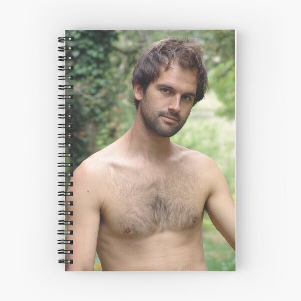 Aperçu de l'œuvre L'homme Naturel créée et vendue par Kriss-13.