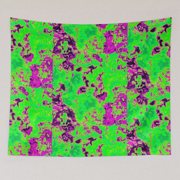 Item preview, Trippy 2 Tone designed and sold by LavishLyfstyles.