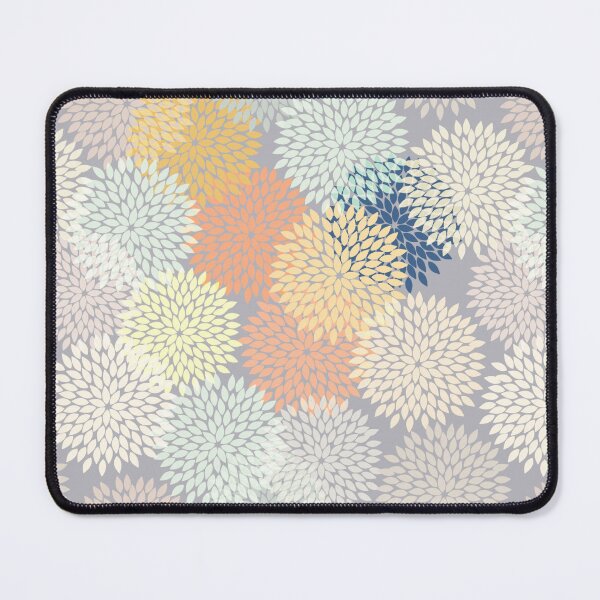 Item preview, Sparkling flowers designed and sold by Navitaloves.