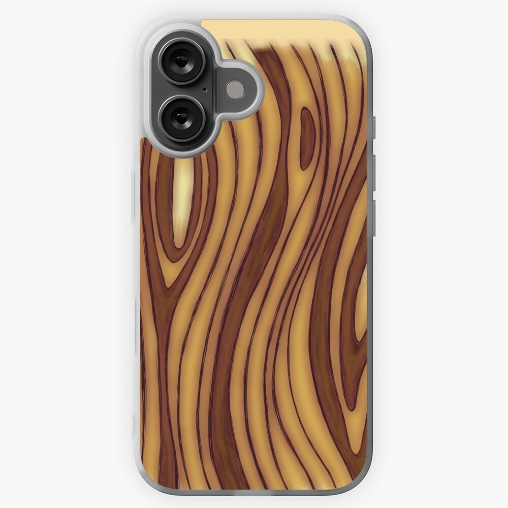Item preview, iPhone Soft Case designed and sold by BlazeraptorGirl.