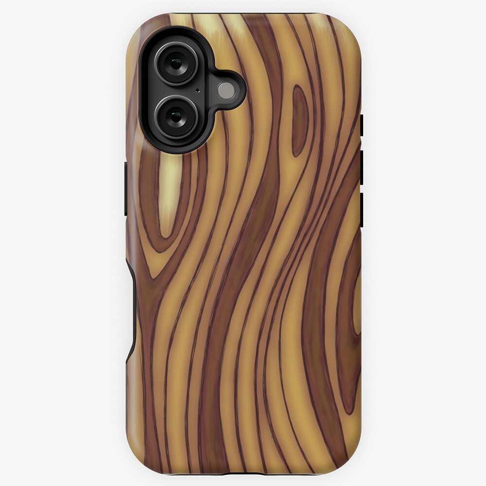 Item preview, iPhone Tough Case designed and sold by BlazeraptorGirl.