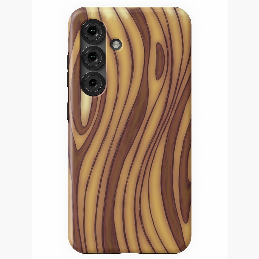 Item preview, Samsung Galaxy Tough Case designed and sold by BlazeraptorGirl.