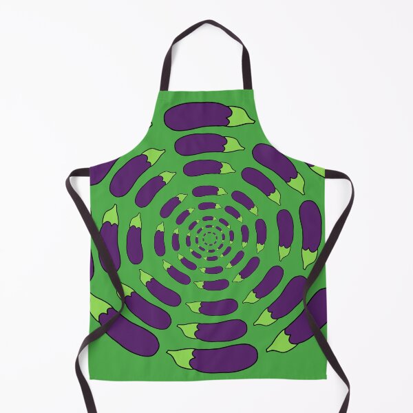 Item preview, Eggplant Vortex designed and sold by janraydesigns.