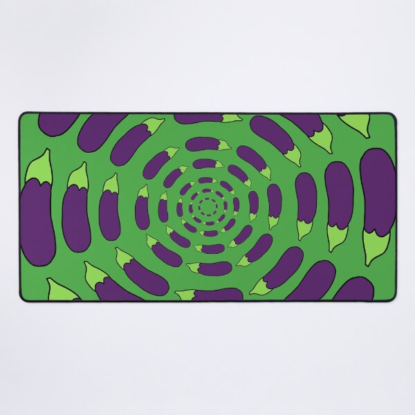 Item preview, Eggplant Vortex designed and sold by janraydesigns.