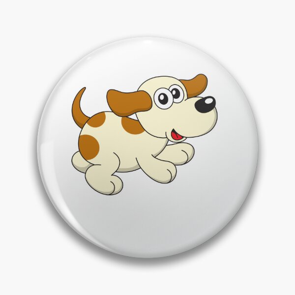 Item preview, Cute dog design designed and sold by Eoqastore1.