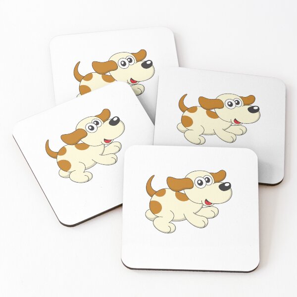 Item preview, Cute dog design designed and sold by Eoqastore1.