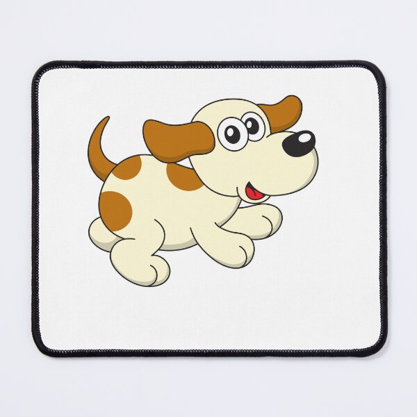 Item preview, Cute dog design designed and sold by Eoqastore1.