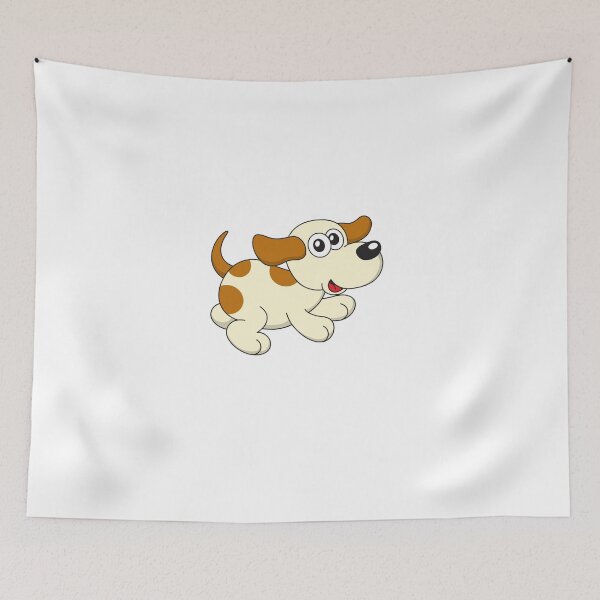 Item preview, Cute dog design designed and sold by Eoqastore1.