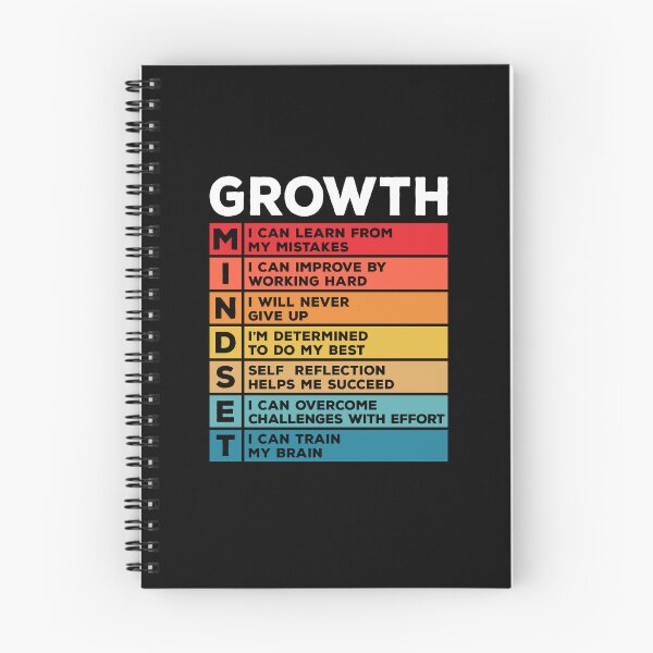 Item preview, Growth Mindset Definition Shirt, Keep Growing Learning Shirt, School Counselor Shirt, Classroom Motivation Shirt, Positive Mindset Shirt designed and sold by aymob.
