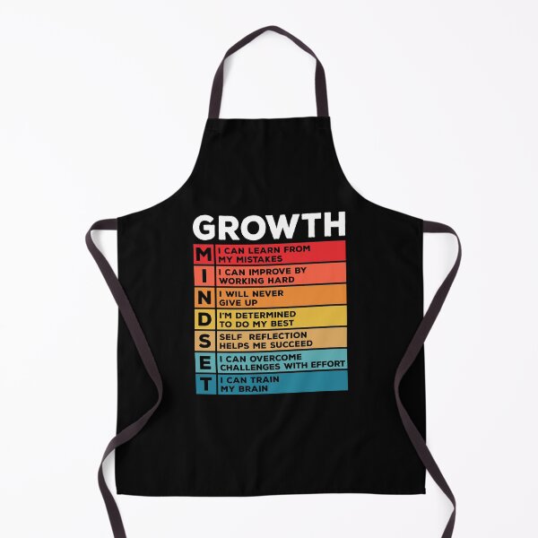 Item preview, Growth Mindset Definition Shirt, Keep Growing Learning Shirt, School Counselor Shirt, Classroom Motivation Shirt, Positive Mindset Shirt designed and sold by aymob.