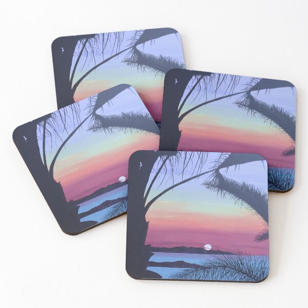 Item preview, Sunset over Delos designed and sold by Mark Hughart.