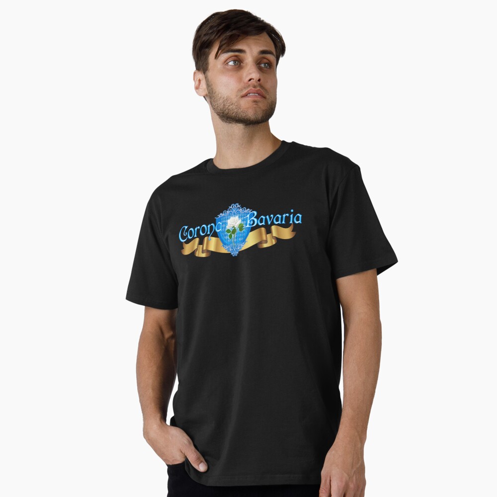 Artikel-Vorschau von Premium T-Shirt, designt und verkauft von ChaWila.