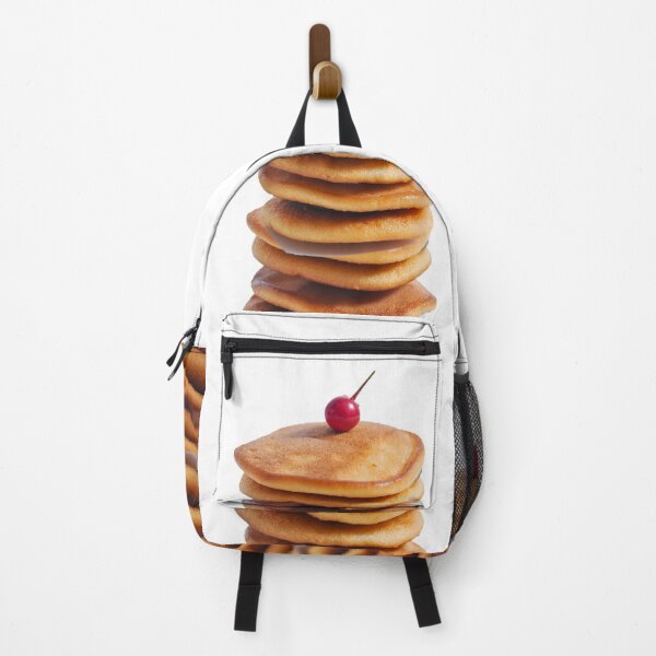 Item preview, Big Stack Socks of Pancakes designed and sold by Independence arrival.