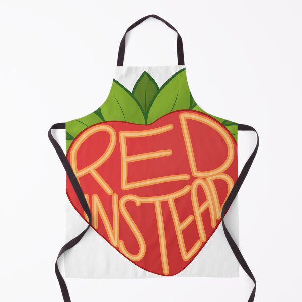 Item preview, Light It Up Red Instead Autism Awareness Strawberry designed and sold by PictionaryModus.