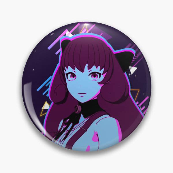 Item preview, Penny Polendina | Rwby designed and sold by Fish6SticksP.