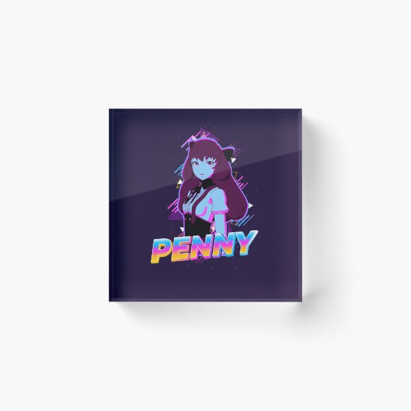 Item preview, Penny Polendina | Rwby designed and sold by Fish6SticksP.