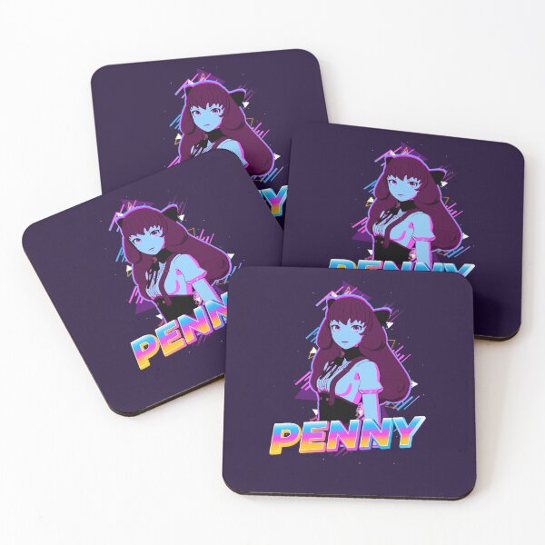 Item preview, Penny Polendina | Rwby designed and sold by Fish6SticksP.