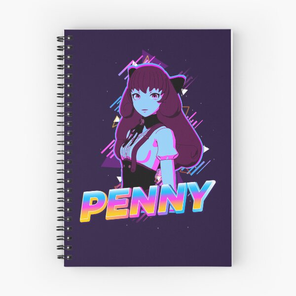 Item preview, Penny Polendina | Rwby designed and sold by Fish6SticksP.