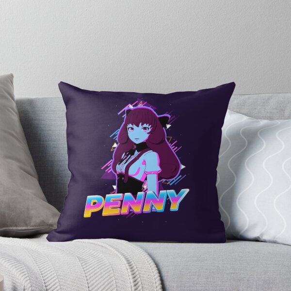 Item preview, Penny Polendina | Rwby designed and sold by Fish6SticksP.