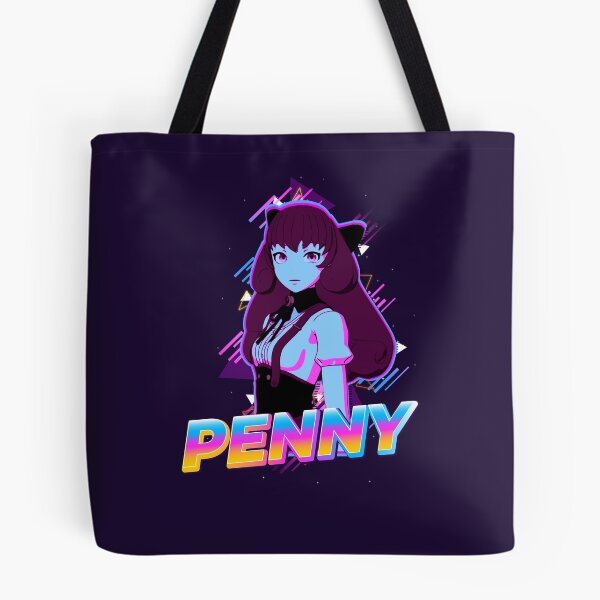 Item preview, Penny Polendina | Rwby designed and sold by Fish6SticksP.