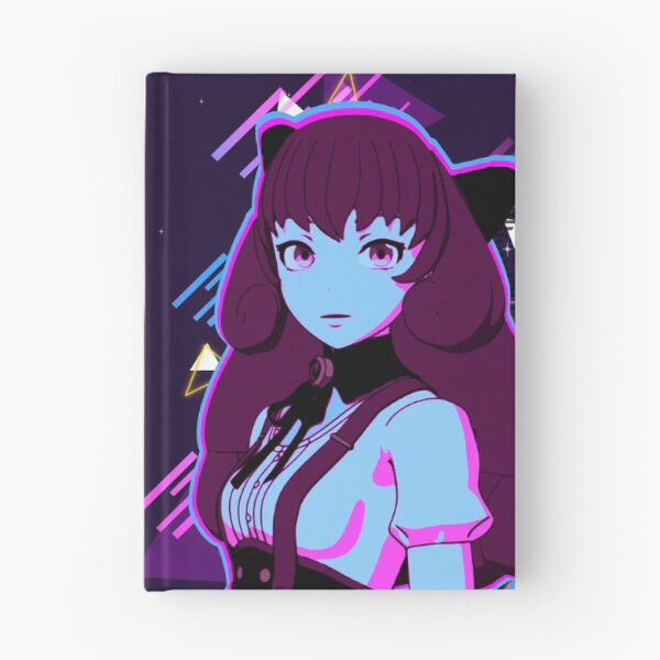 Item preview, Penny Polendina | Rwby designed and sold by Fish6SticksP.