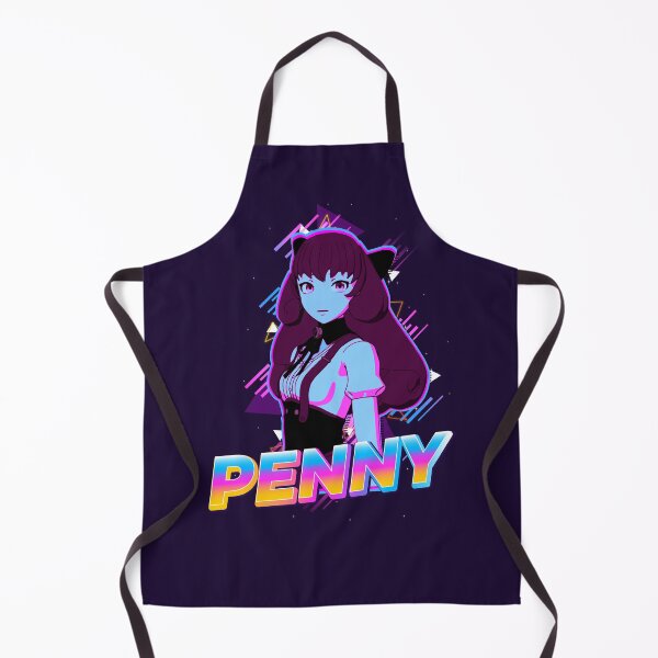 Item preview, Penny Polendina | Rwby designed and sold by Fish6SticksP.
