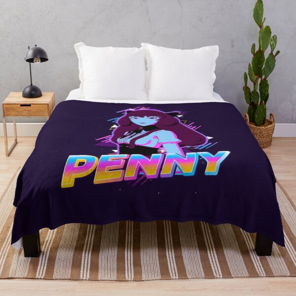 Item preview, Penny Polendina | Rwby designed and sold by Fish6SticksP.