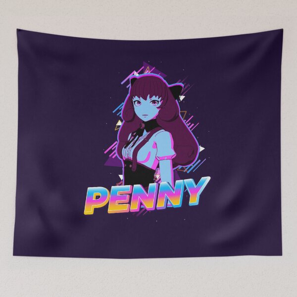 Item preview, Penny Polendina | Rwby designed and sold by Fish6SticksP.