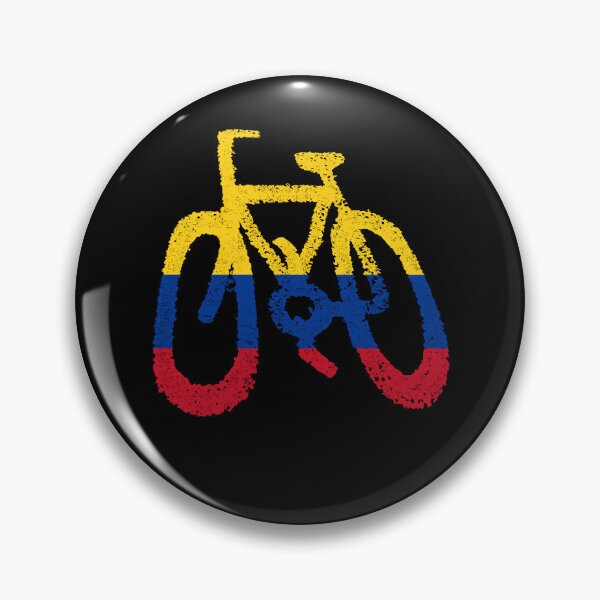 Item preview, Colombia bike  designed and sold by bravoalpha.